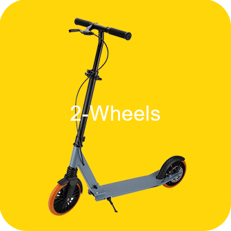 2-Wheels
