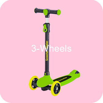 3-Wheels